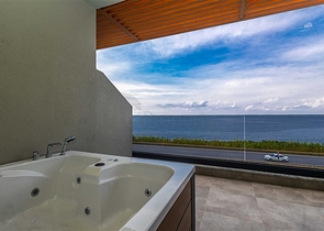 Пятикомнатная квартира 4+1 с террасой и расширенной инфраструктурой в районе Каргыджак