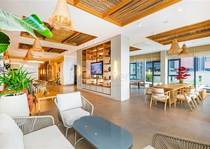 Пятикомнатная квартира 4+1 с террасой и расширенной инфраструктурой в районе Каргыджак