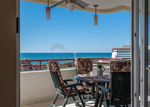 Двухкомнатная квартира с удобной планировкой в районе Махмутлар