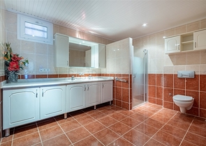 Двухкомнатная квартира с удобной планировкой в районе Махмутлар