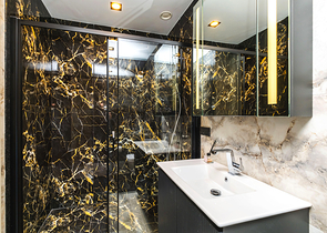 Двухкомнатный садовый дуплекс 2+1 с собственной террасой в районе Тюрклер