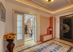 Трёхкомнатная квартира 2+1 с развитой инфраструктурой в районе Махмутлар