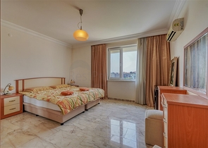 Трёхкомнатная квартира 2+1 с развитой инфраструктурой в районе Махмутлар