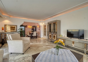 Трёхкомнатная квартира 2+1 с развитой инфраструктурой в районе Махмутлар