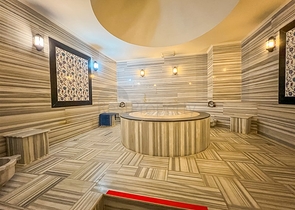 Трёхкомнатная квартира 2+1 с тёплыми полами и развитой инфраструктурой в районе Махмутлар