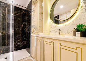 Двухкомнатная квартира 1+1 с современной инфраструктурой в районе Махмутлар