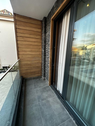 Трёхкомнатная квартира 2+1 с продуманной планировкой в районе Оба