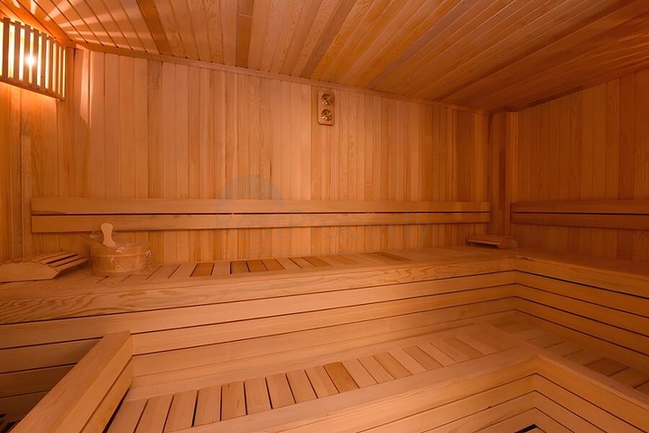 Трёхкомнатная квартира 2+1 с продуманной планировкой в районе Оба