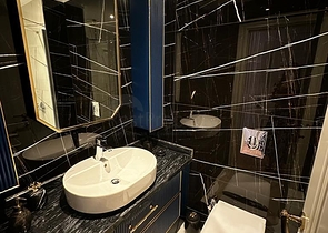 Трёхкомнатная квартира 2+1 с продуманной планировкой в районе Оба