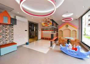 Трёхкомнатная квартира 2+1 с продуманной планировкой в районе Оба