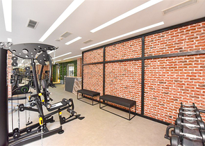 Трёхкомнатная квартира 2+1 с продуманной планировкой в районе Оба