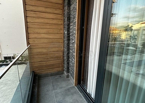 Трёхкомнатная квартира 2+1 с продуманной планировкой в районе Оба