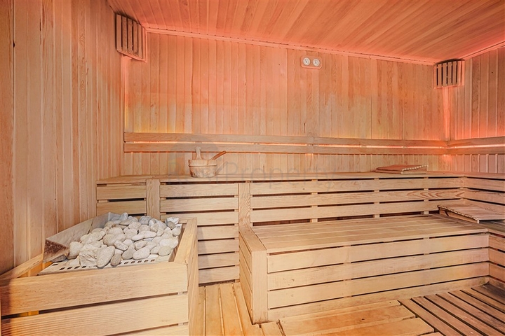 Двухкомнатная квартира 2+1 в районе Махмутлар