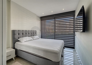 Двухкомнатная квартира 2+1 в районе Махмутлар