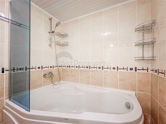 Трёхкомнатная квартира 2+1 с мебелью и развитой инфраструктурой в районе Махмутлар