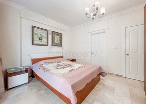 Трёхкомнатная квартира 2+1 с мебелью и развитой инфраструктурой в районе Махмутлар