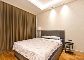 Двухкомнатная квартира 1+1 с современной инфраструктурой в районе Махмутлар