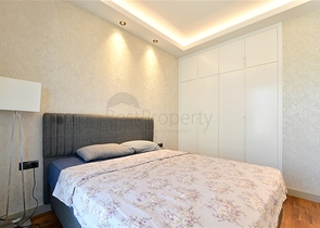 Двухкомнатная квартира 1+1 с современной инфраструктурой в районе Махмутлар