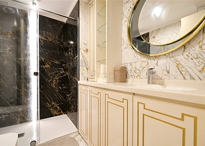 Двухкомнатная квартира 1+1 с современной инфраструктурой в районе Махмутлар