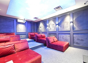 Двухкомнатная квартира 1+1 с современной инфраструктурой в районе Махмутлар