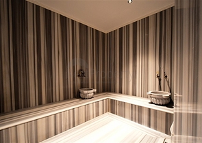 Двухкомнатная квартира 1+1 с современной инфраструктурой в районе Махмутлар