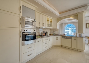 Трёхкомнатная квартира 2+1 с мебелью в районе Махмутлар