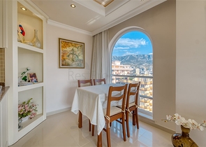 Трёхкомнатная квартира 2+1 с мебелью в районе Махмутлар