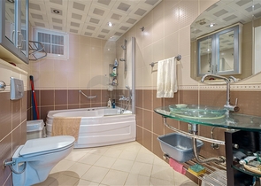 Трёхкомнатная квартира 2+1 с мебелью в районе Махмутлар