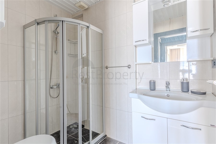 Трёхкомнатная квартира 2+1 с мебелью и развитой инфраструктурой в районе Махмутлар