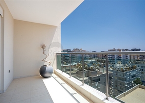 Трёхкомнатная квартира 2+1 с мебелью и развитой инфраструктурой в районе Махмутлар