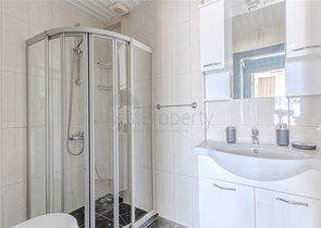 Трёхкомнатная квартира 2+1 с мебелью и развитой инфраструктурой в районе Махмутлар