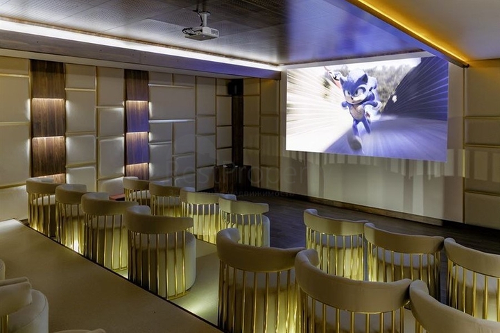 Двухкомнатная квартира 1+1 с мебелью и богатой инфраструктурой в районе Махмутлар