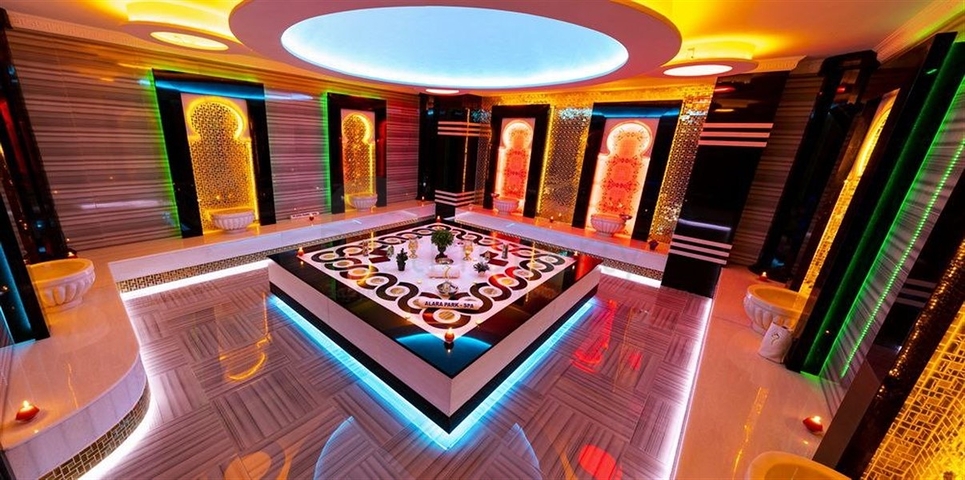 Двухкомнатная квартира 1+1 с мебелью и богатой инфраструктурой в районе Махмутлар