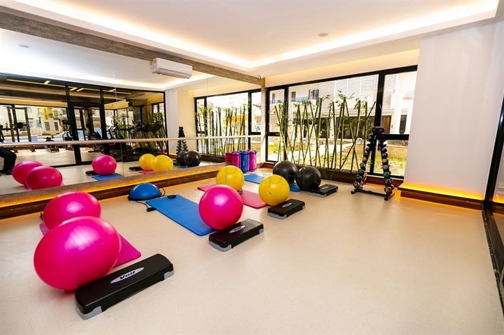 Двухкомнатная квартира 1+1 с мебелью и богатой инфраструктурой в районе Махмутлар