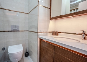 Двухкомнатная квартира 1+1 с мебелью и богатой инфраструктурой в районе Махмутлар