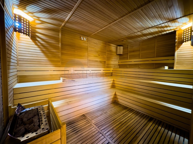 Двухкомнатная квартира 1+1 с мебелью в районе Махмутлар