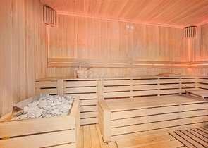 Трёхкомнатная квартира 2+1 с мебелью в районе Махмутлар в 20 м от моря