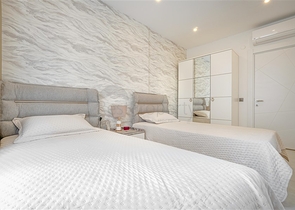 Трёхкомнатная квартира 2+1 с мебелью в районе Махмутлар в 20 м от моря