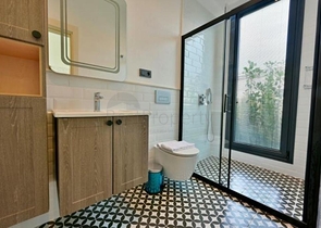 Отдельная вилла 3+1 с видом на природу в районе — Фетхие