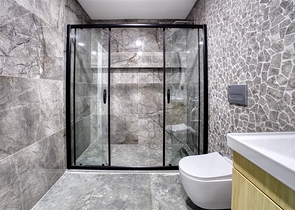 Шестикомнатная вилла 4+2 с частным бассейном в центре Аланьи