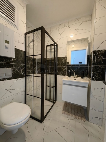 Двухкомнатная квартира 1+1 в зелёной части района Авсаллар с богатой инфраструктурой