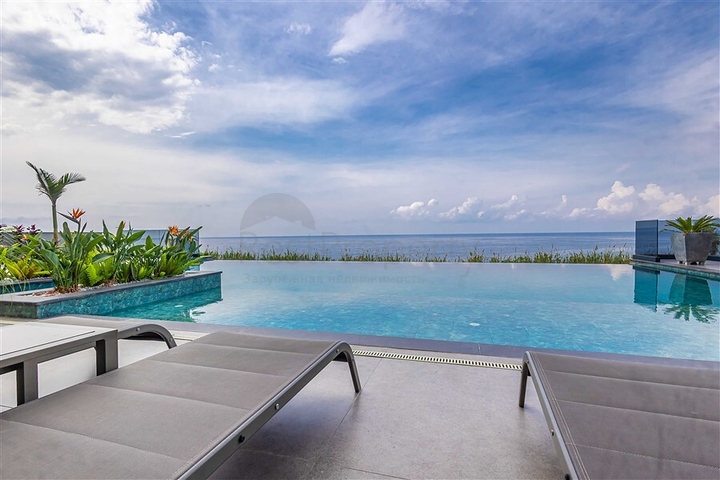 Трёхкомнатная квартира 2+1 рядом с побережьем в районе Каргыджак