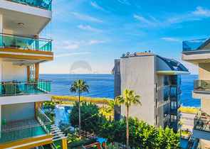 Трёхкомнатная квартира 2+1 рядом с побережьем в районе Каргыджак