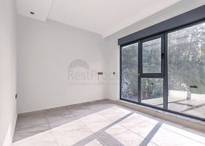 Трёхкомнатная квартира 2+1 рядом с побережьем в районе Каргыджак