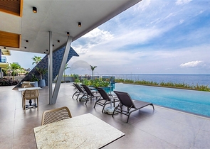 Трёхкомнатная квартира 2+1 рядом с побережьем в районе Каргыджак