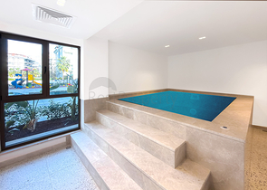 Пентхаус 2+1 с террасой в районе Кестель