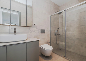 Пентхаус 2+1 с террасой в районе Кестель