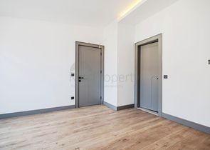 Пентхаус 2+1 с террасой в районе Кестель