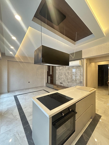 Квартира планировки 2+1 в самом престижном комплексе района Алтынташ - Анталия 