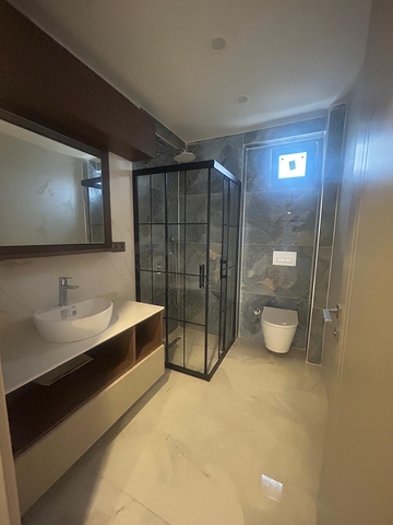 Квартира планировки 2+1 в самом престижном комплексе района Алтынташ - Анталия 